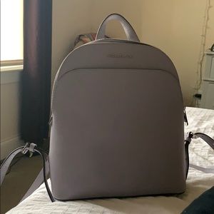 lavender michael kors bag